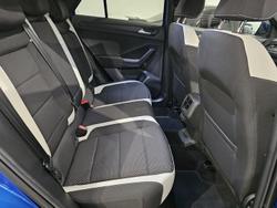2021 Volkswagen T-Roc 140TSI Sport