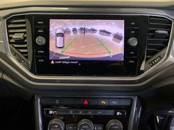 2021 Volkswagen T-Roc 140TSI Sport