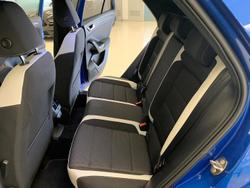 2021 Volkswagen T-Roc 140TSI Sport