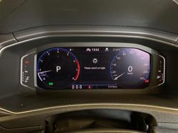 2021 Volkswagen T-Roc 140TSI Sport