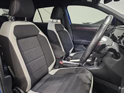 2021 Volkswagen T-Roc 140TSI Sport