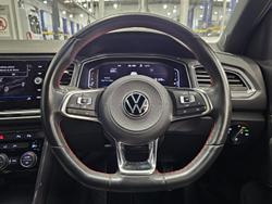 2021 Volkswagen T-Roc 140TSI Sport