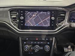 2021 Volkswagen T-Roc 140TSI Sport