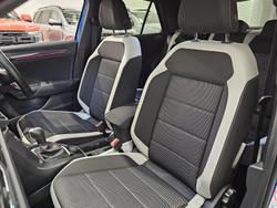 2021 Volkswagen T-Roc 140TSI Sport