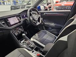 2021 Volkswagen T-Roc 140TSI Sport