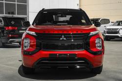 2024 Mitsubishi Outlander PHEV GSR