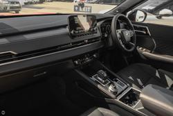 2024 Mitsubishi Outlander PHEV GSR