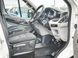 2023 LDV Deliver 9 MWB Mid Roof