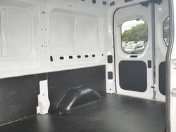 2023 LDV Deliver 9 MWB Mid Roof