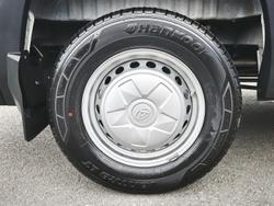 2023 LDV Deliver 9 MWB Mid Roof