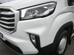 2023 LDV Deliver 9 MWB Mid Roof