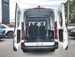 2023 LDV Deliver 9 MWB Mid Roof