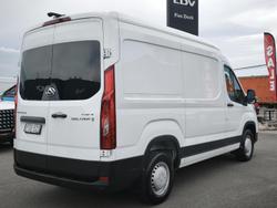 2023 LDV Deliver 9 MWB Mid Roof