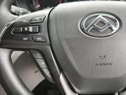 2023 LDV Deliver 9 MWB Mid Roof