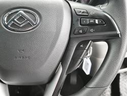 2023 LDV Deliver 9 MWB Mid Roof