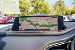 2024 Mazda CX-30 G25 GT SP