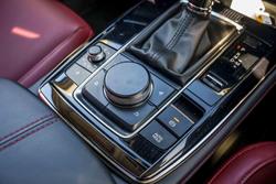 2024 Mazda CX-30 G25 GT SP