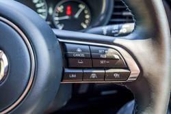 2024 Mazda CX-30 G25 GT SP