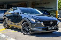 2024 Mazda CX-30 G25 GT SP