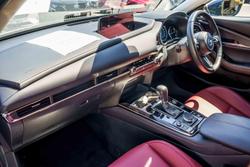 2024 Mazda CX-30 G25 GT SP