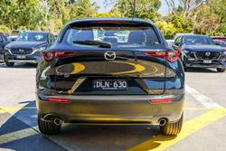 2024 Mazda CX-30 G25 GT SP