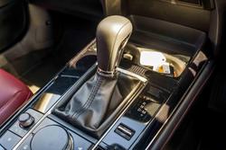 2024 Mazda CX-30 G25 GT SP