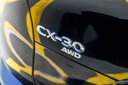 2024 Mazda CX-30 G25 GT SP