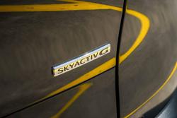 2024 Mazda CX-30 G25 GT SP