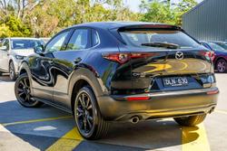 2024 Mazda CX-30 G25 GT SP