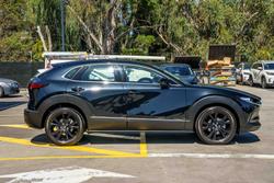 2024 Mazda CX-30 G25 GT SP