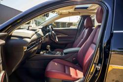 2024 Mazda CX-30 G25 GT SP