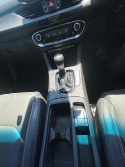 2020 Hyundai i30 Active