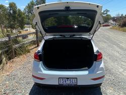 2020 Hyundai i30 Active