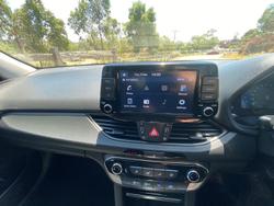 2020 Hyundai i30 Active