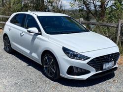 2020 Hyundai i30 Active