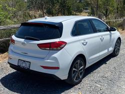 2020 Hyundai i30 Active