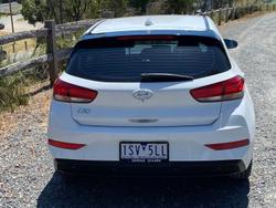 2020 Hyundai i30 Active