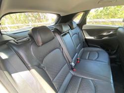 2020 Hyundai i30 Active