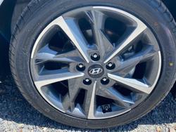 2020 Hyundai i30 Active