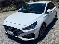 2020 Hyundai i30 Active