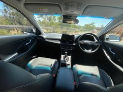 2020 Hyundai i30 Active