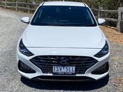 2020 Hyundai i30 Active