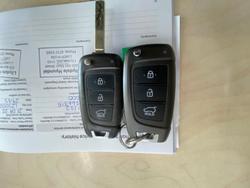 2020 Hyundai i30 Active