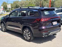 2024 Chery Tiggo 8 Pro Max Elite