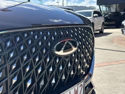 2024 Chery Tiggo 8 Pro Max Elite