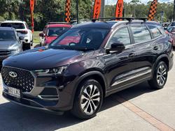 2024 Chery Tiggo 8 Pro Max Elite