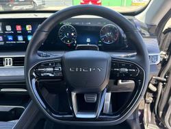 2024 Chery Tiggo 8 Pro Max Elite