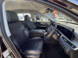 2024 Chery Tiggo 8 Pro Max Elite