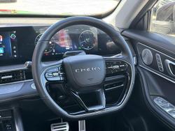 2024 Chery Tiggo 8 Pro Max Elite