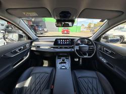 2024 Chery Tiggo 8 Pro Max Elite